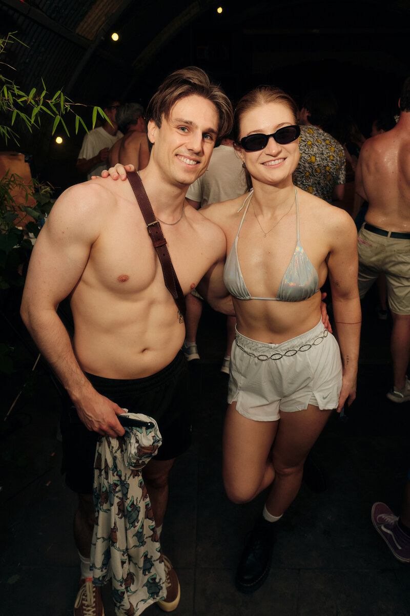 Crater Open Air Drum & Bass in Groningen - Photo by Ricardo